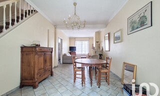 Maison 3 Pièces 78 m² à vendre à Orchies (59310)