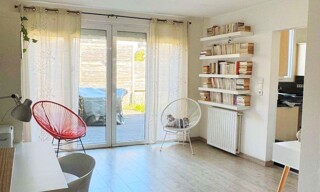 Maison 5 Pièces 125 m² à vendre à Floirac (33270)