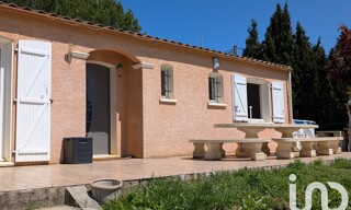 Maison 4 Pièces 90 m² à vendre à Villepinte (11150)