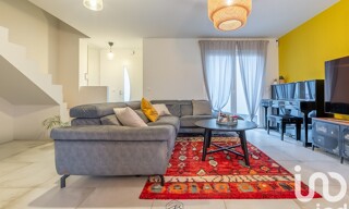 Maison 5 Pièces 110 m² à vendre à Trieux (54750)