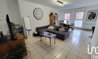 Appartement 3 Pièces 68 m² à vendre à Amiens (80000)