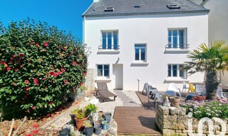 Maison 6 Pièces 142 m² à vendre à Plozévet (29710)