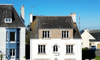 Maison 6 Pièces 142 m² à vendre à Plozévet (29710)