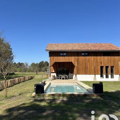 Maison 6 pièces 399000 €