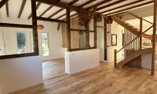 Maison 6 Pièces 130 m² à vendre à Lesperon (40260)