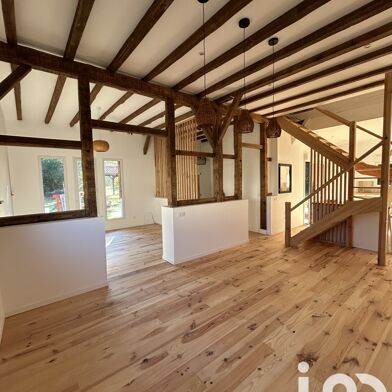 Maison 6 pièces 399000 €