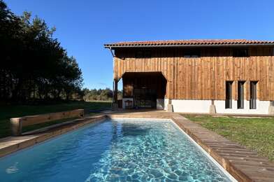 Maison 6 pièces 399000 €