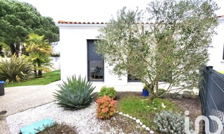 Maison 4 Pièces 104 m² à vendre à Royan (17200)