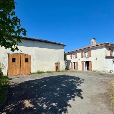 Maison 5 pièces 149400 €