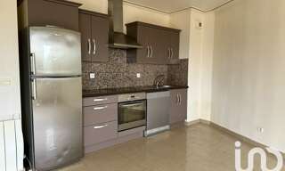 Appartement 2 Pièces 48 m² à vendre à Corbeil-Essonnes (91100)