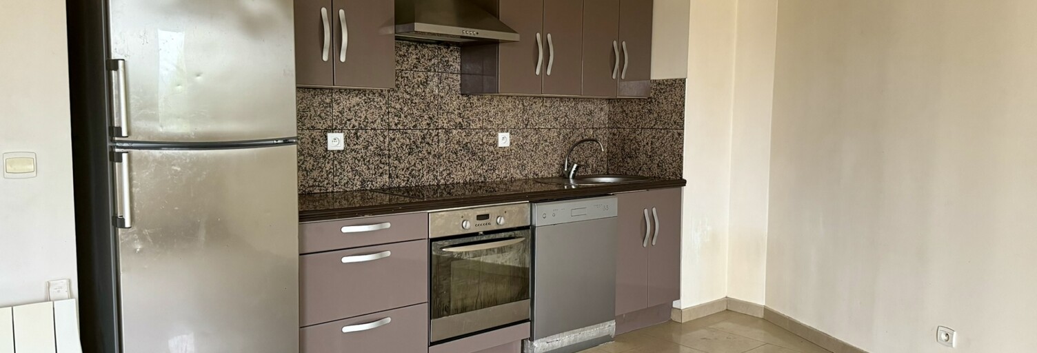 Appartement 2 Pièces 48 m² à vendre à Corbeil-Essonnes (91100)