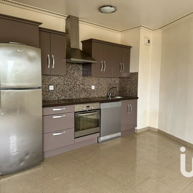 Appartement 2 pièces 118000 €