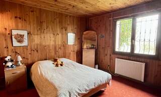 Maison 8 Pièces 192 m² à vendre à Devay (58300)