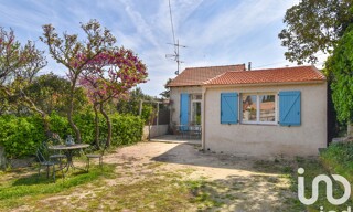 Maison 3 Pièces 61 m² à vendre à Aubagne (13400)