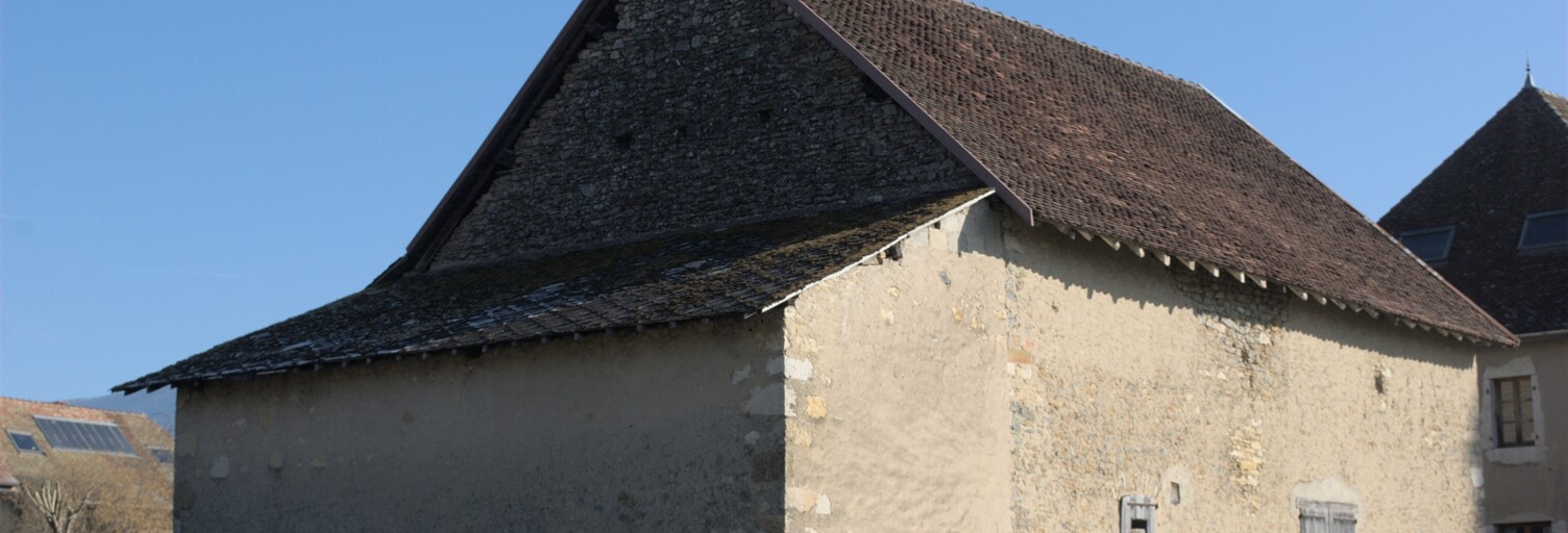 Maison 3 Pièces 183 m² à vendre à Ayn (73470)