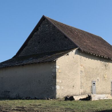 Maison 3 pièces 220000 €