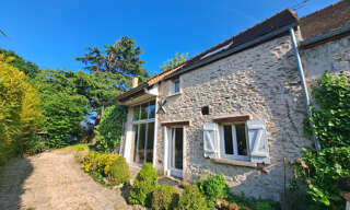 Maison 6 Pièces 170 m² à vendre à Garancières (78890)