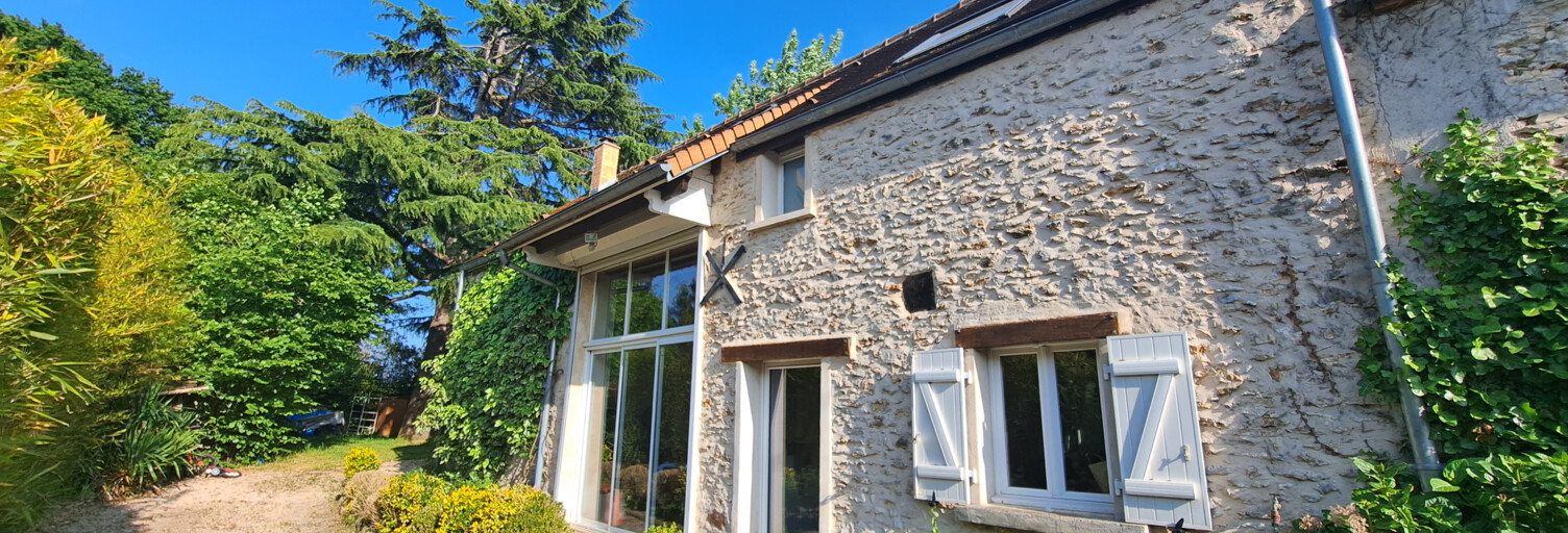 Maison 6 Pièces 170 m² à vendre à Garancières (78890)