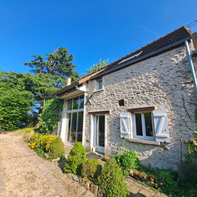 Maison 6 pièces 490000 €