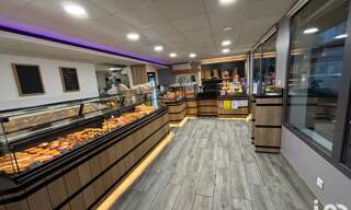 Commerce  123 m² à louer à Cussac-Fort-Médoc (33460)