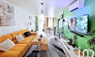 Maison 5 Pièces 112 m² à vendre à Beaune-la-Rolande (45340)