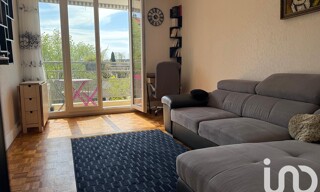Appartement 3 Pièces 56 m² à vendre à Maisons-Alfort (94700)