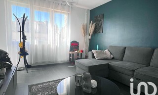 Maison 4 Pièces 90 m² à vendre à Maubeuge (59600)
