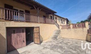 Maison 5 Pièces 139 m² à vendre à Boudou (82200)