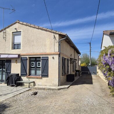Maison 4 pièces 243000 €