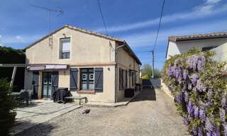 Maison 4 Pièces 150 m² à vendre à Saint-Sardos (82600)