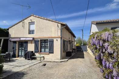 Maison 4 pièces 241000 €