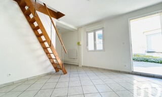 Appartement 2 Pièces 35 m² à vendre à Crouy (02880)