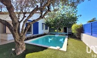 Maison 5 Pièces 143 m² à vendre à Pérols (34470)