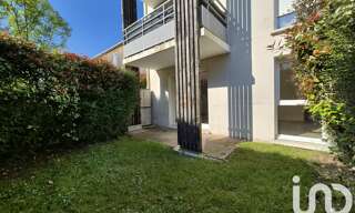 Appartement 2 Pièces 45 m² à vendre à Méry-sur-Oise (95540)