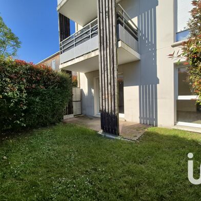 Appartement 2 pièces 185000 €