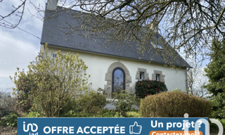Maison 6 Pièces 109 m² à vendre à Val-d'Arguenon (22130)