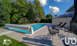 Maison 7 Pièces 156 m² à vendre à Rozérieulles (57160)