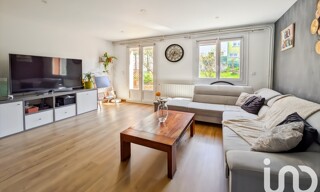 Maison 5 Pièces 103 m² à vendre à Lorient (56100)