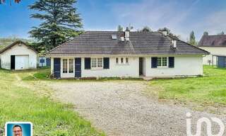 Maison 7 Pièces 144 m² à vendre à Écluzelles (28500)