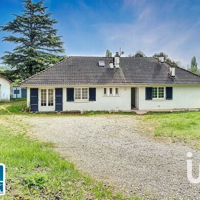 Maison 7 pièces 299000 €