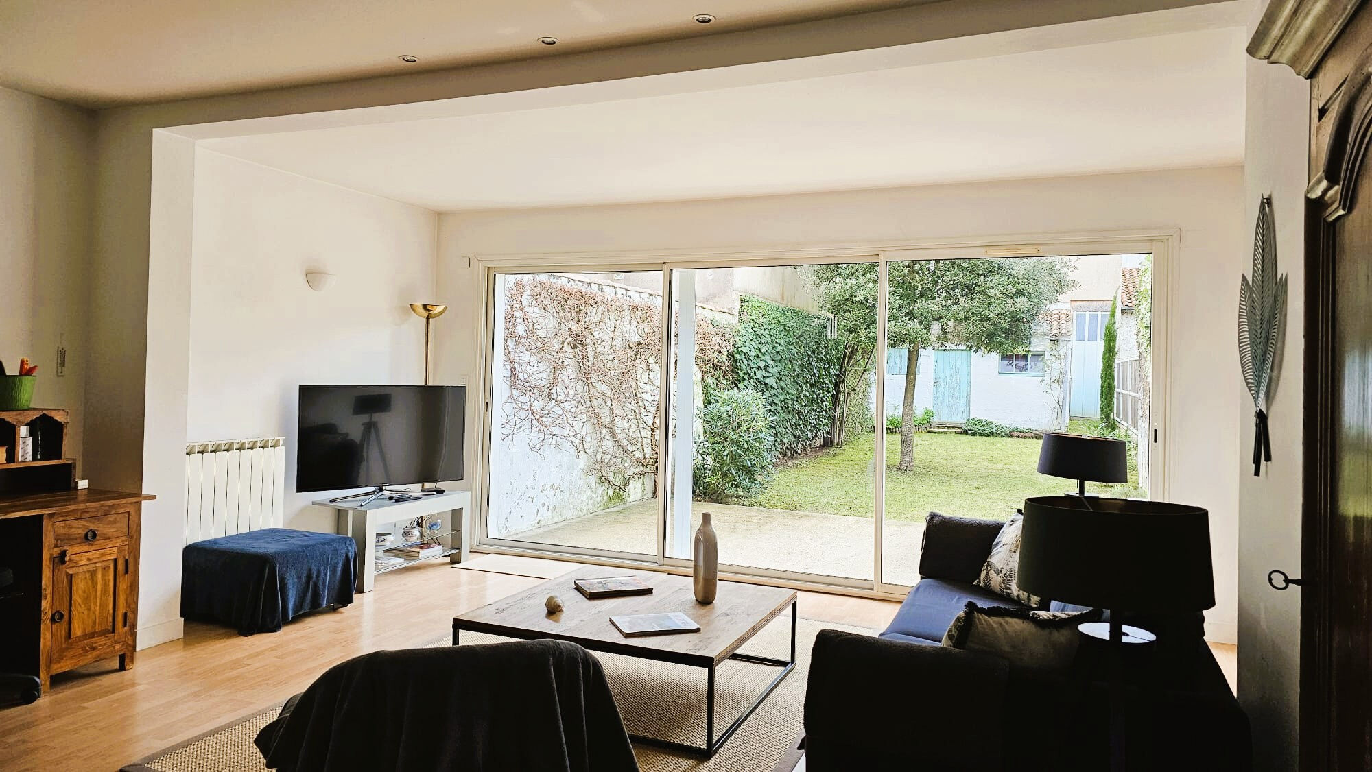 Villa / Maison  T4 à vendre Royan 17200