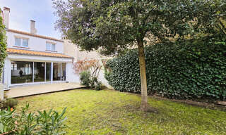 Maison 4 Pièces 100 m² à vendre à Royan (17200)