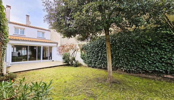 Villa / Maison 4 pièces  à vendre Royan 17200