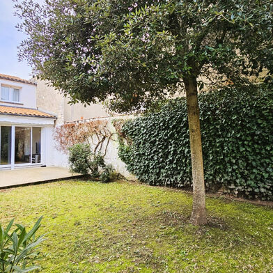 Maison 4 pièces 502200 €