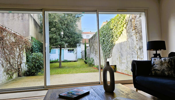 Villa / Maison 4 pièces  à vendre Royan 17200