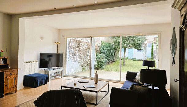 Villa / Maison 4 pièces  à vendre Royan 17200