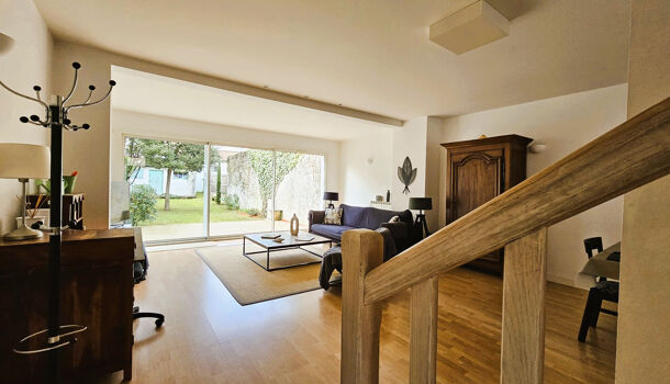 Villa / Maison 4 pièces  à vendre Royan 17200