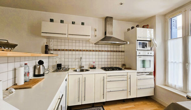 Villa / Maison 4 pièces  à vendre Royan 17200