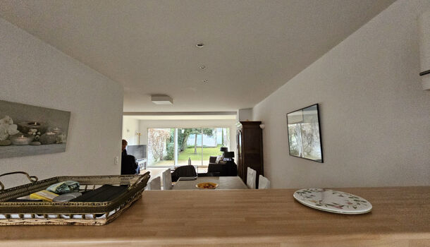 Villa / Maison 4 pièces  à vendre Royan 17200