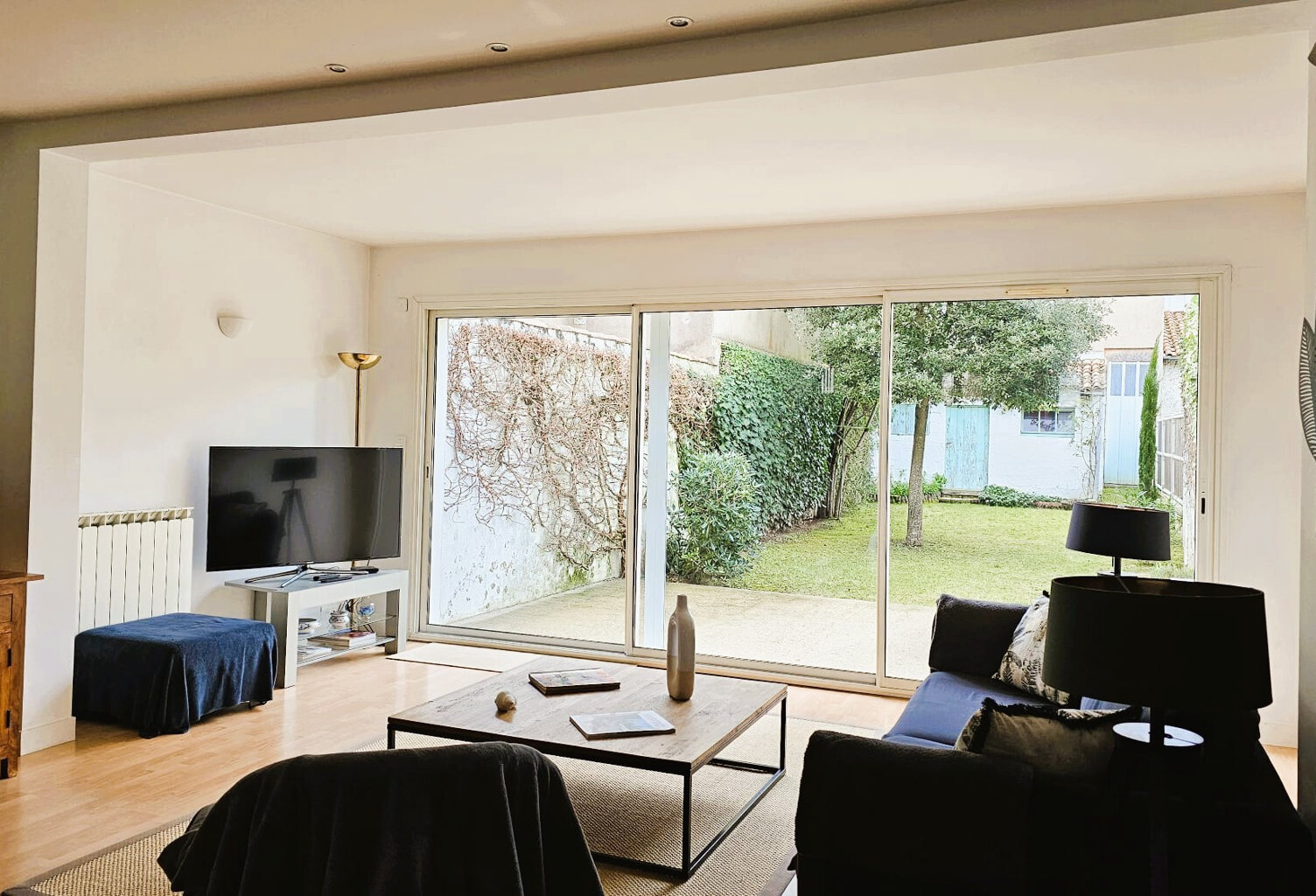 MAISON DE VILLE — photo 1